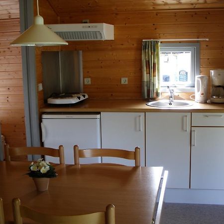 Vejle City Camping Exterior foto