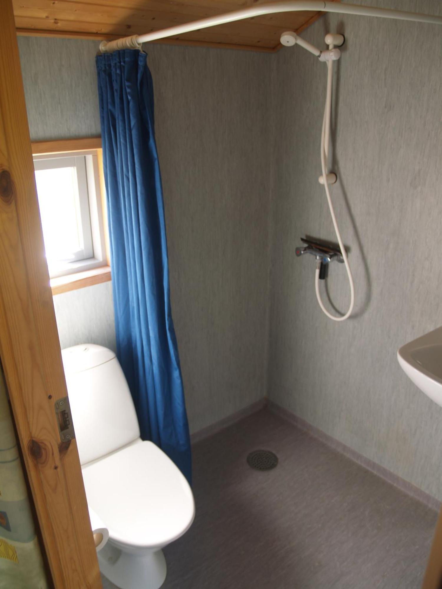 Vejle City Camping Exterior foto