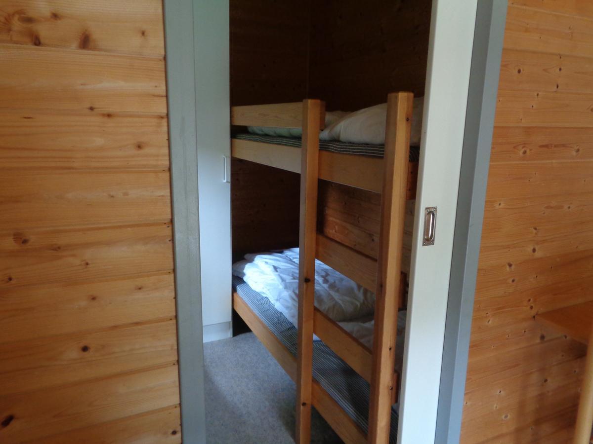 Vejle City Camping Exterior foto