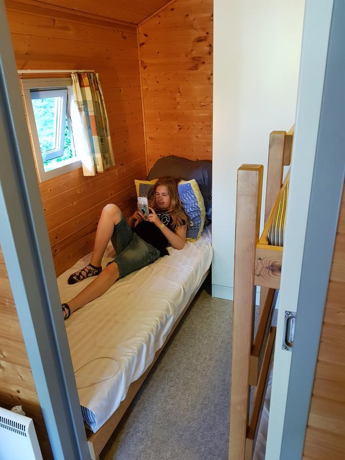 Vejle City Camping Exterior foto